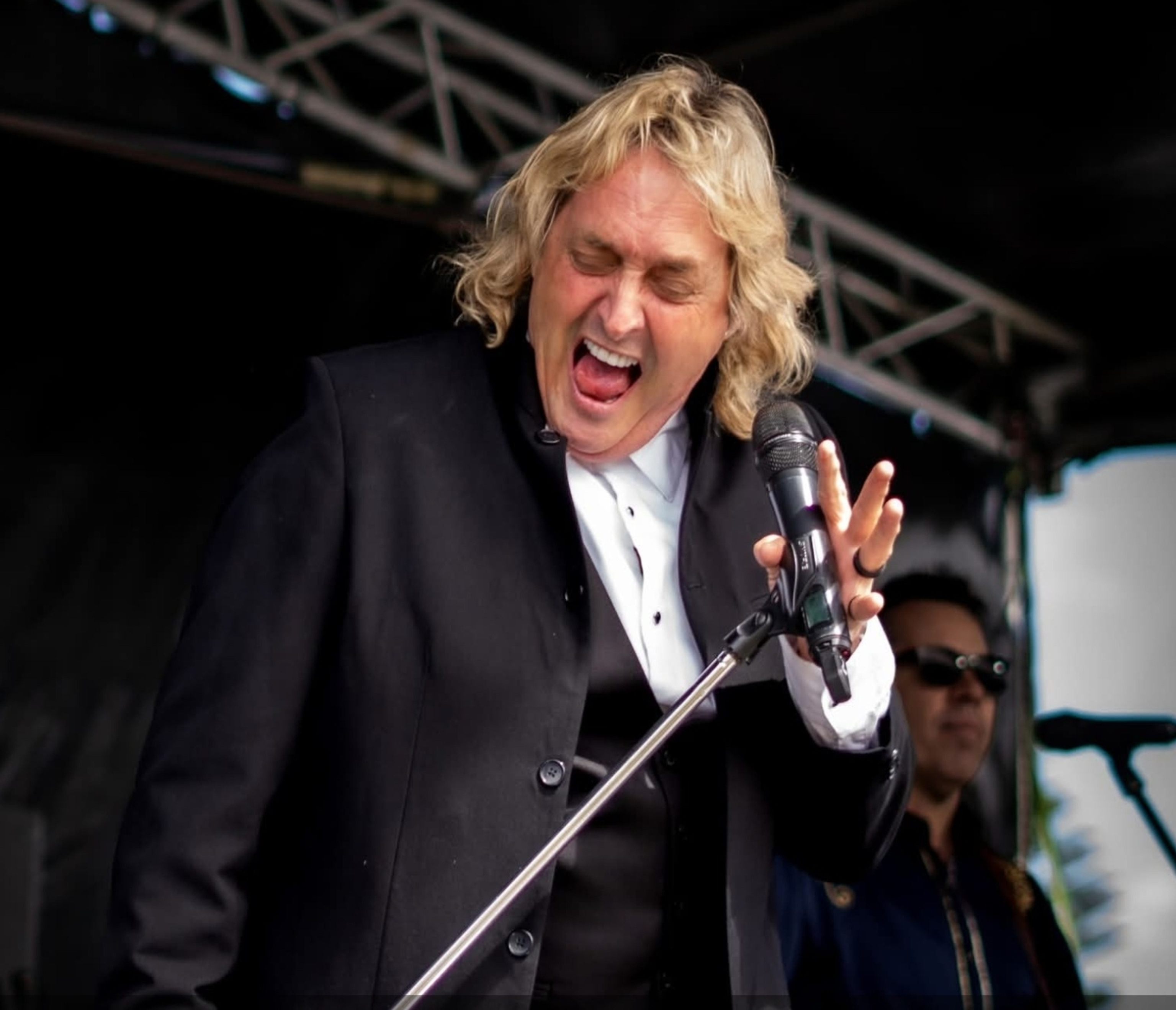 Official Forever Farnham Press Photo